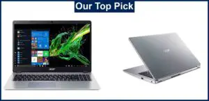 Acer Aspire 5 Innovative laptop within affording a range
