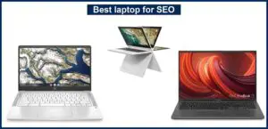 Best laptop for SEO