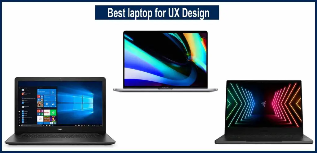 Best laptop for UX design Review