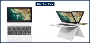 Lenovo Chromebook-SEO laptop