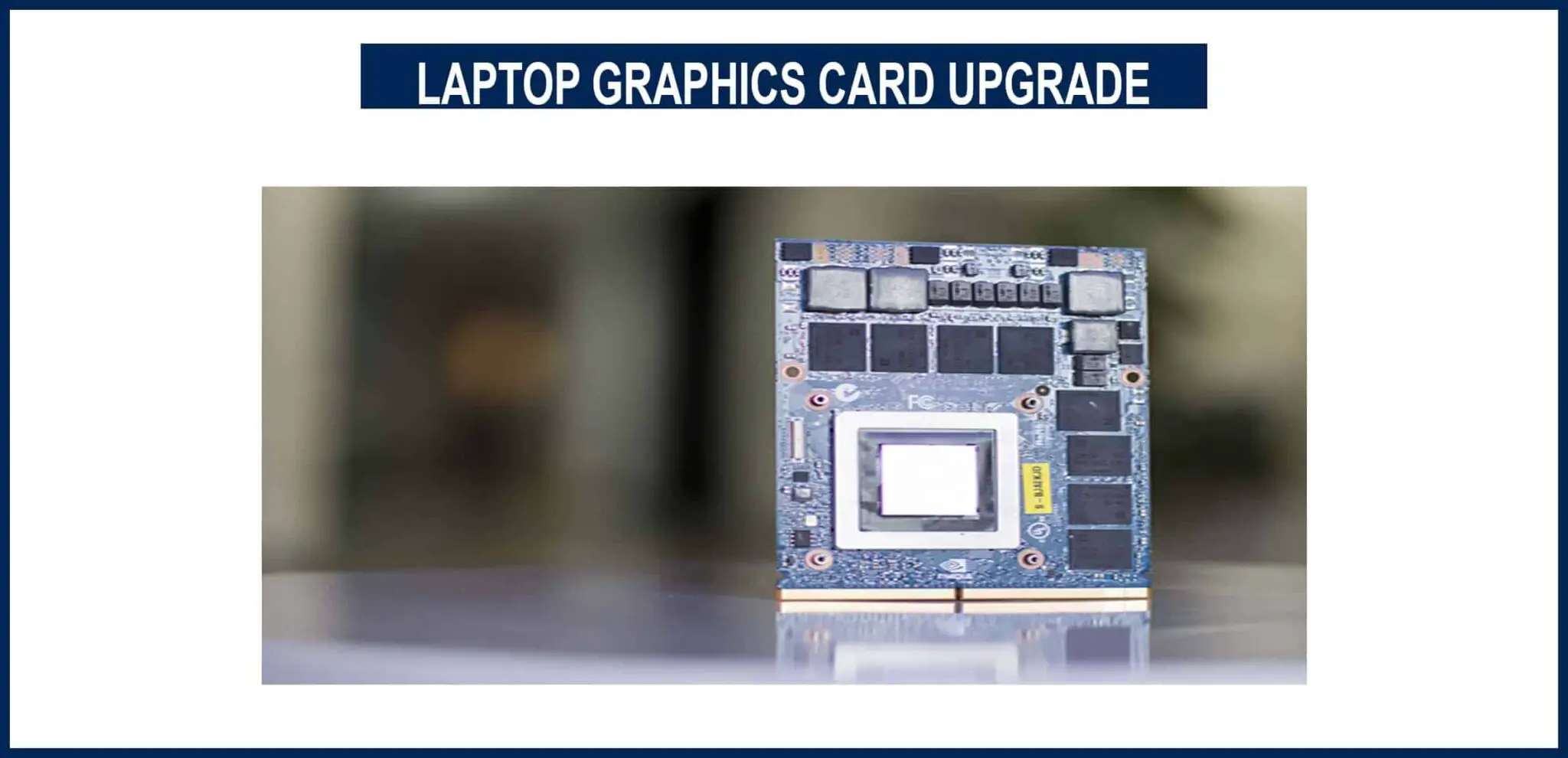 Asus Rog Laptop Graphics Card Upgrade TechyDIY