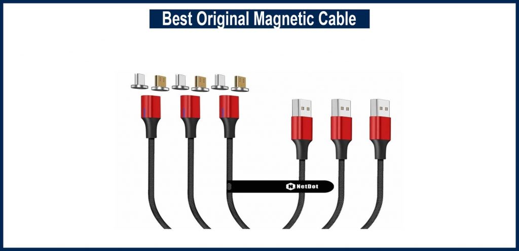 Best Original Magnetic Cable