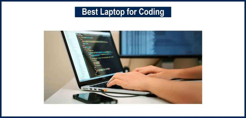 Best Laptop for Coding