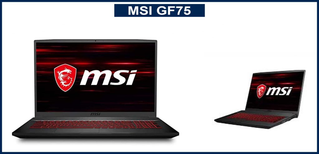 MSI GF75