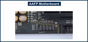 AAFP Motherboard