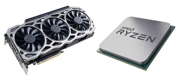 What Is The Difference Between A Graphics Card And A Video Card