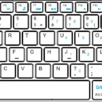 how to turn off insert key on keyboard