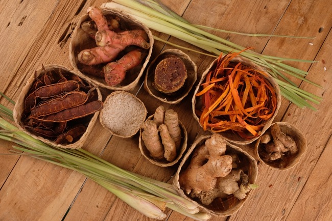 Beragam Minuman Tradisional 